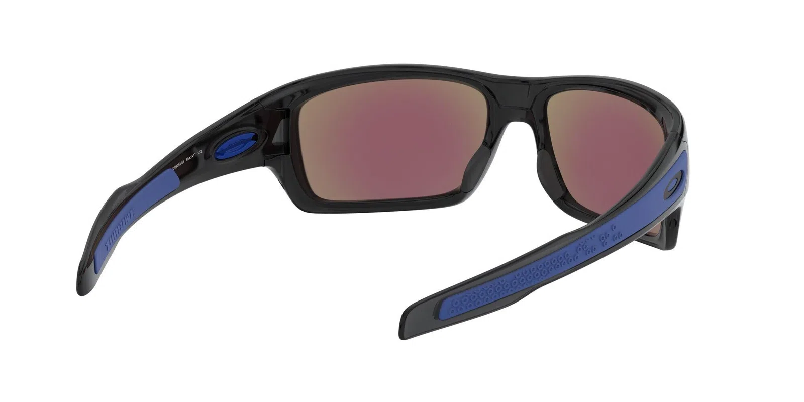 Oakley Turbine 9263 Sunglasses - view 95